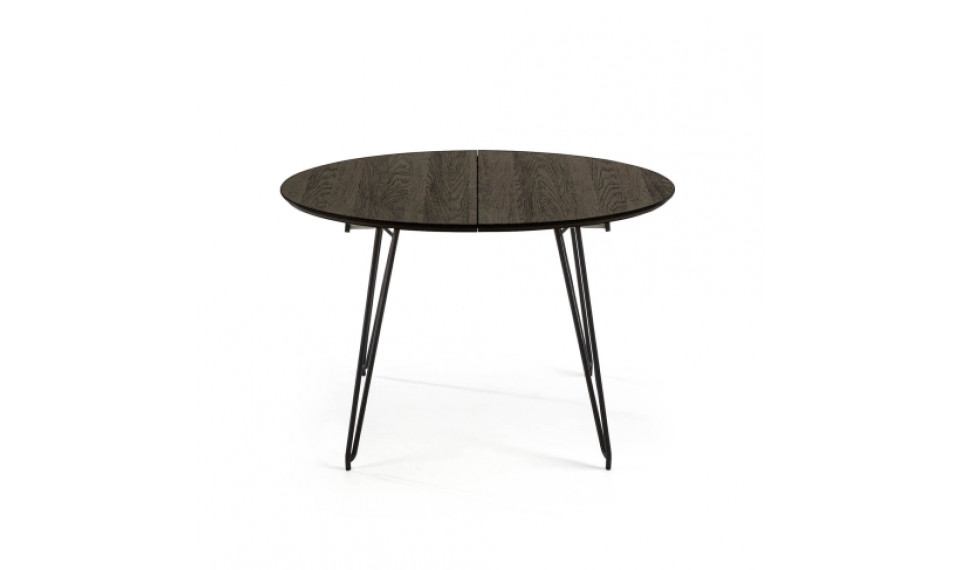 Milia table Black | Tables | ZIPhome.ee image 3