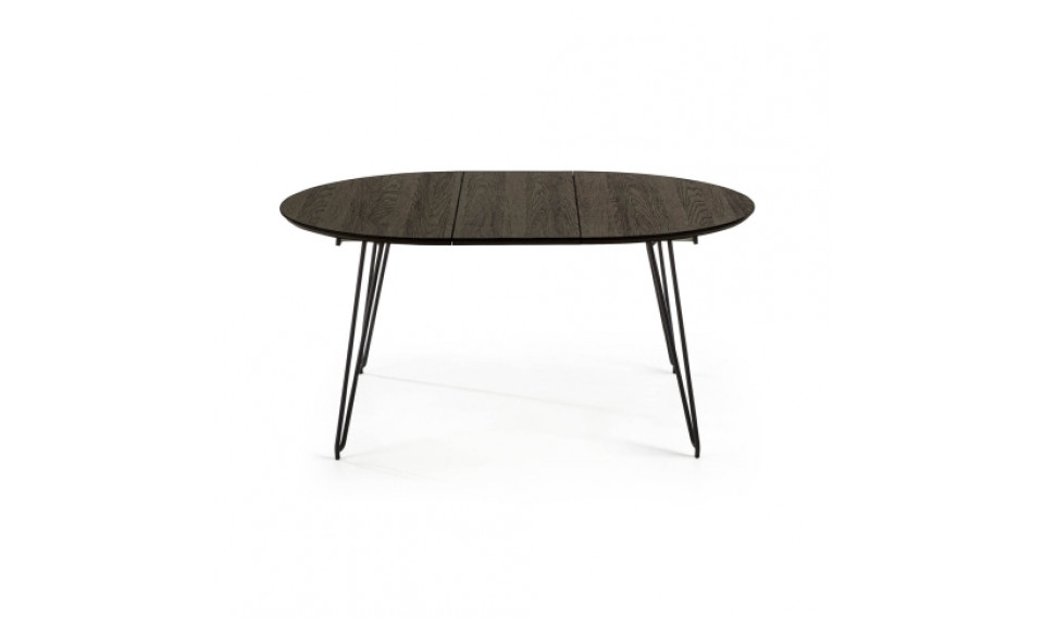 Milia table Black | Tables | ZIPhome.ee image 4