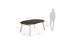 Milia table Black | Tables | ZIPhome.ee image 6