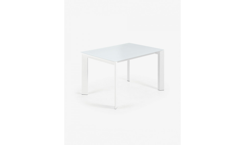 Alxis glass laud White | Lauad | ZIPhome.ee image 1