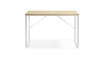 Talbot desk White | 100% laatu Talbot desk White | Kirjoituspöytä | ZIPhome.ee kuva 1