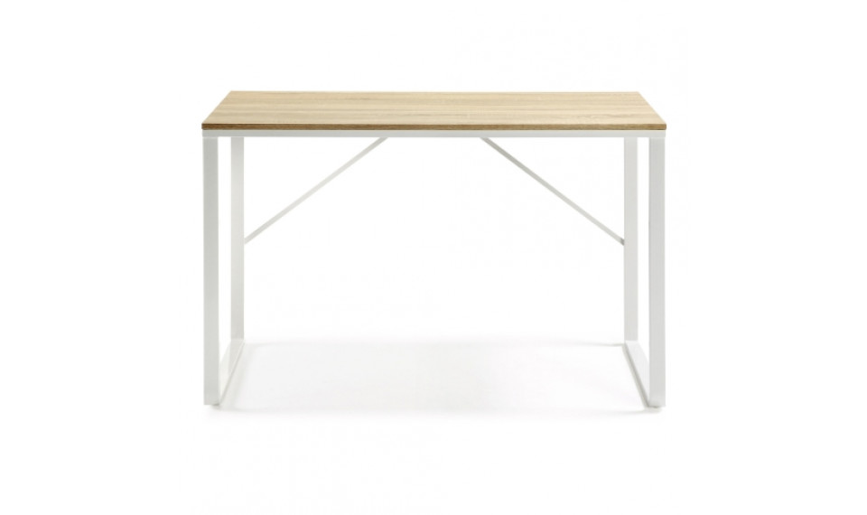 Talbot  desk White | Kirjoituspöytä | ZIPhome.ee kuva 1