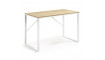 Talbot desk White | 100% laatu Talbot desk White | Kirjoituspöytä | ZIPhome.ee kuva 2