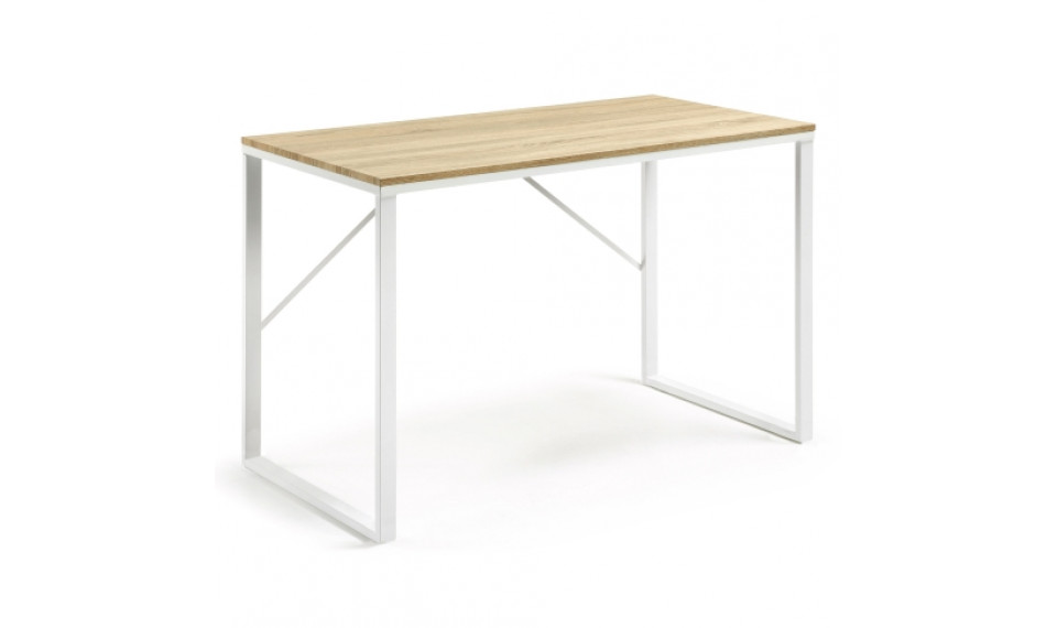 Talbot  desk White | Kirjoituspöytä | ZIPhome.ee kuva 2