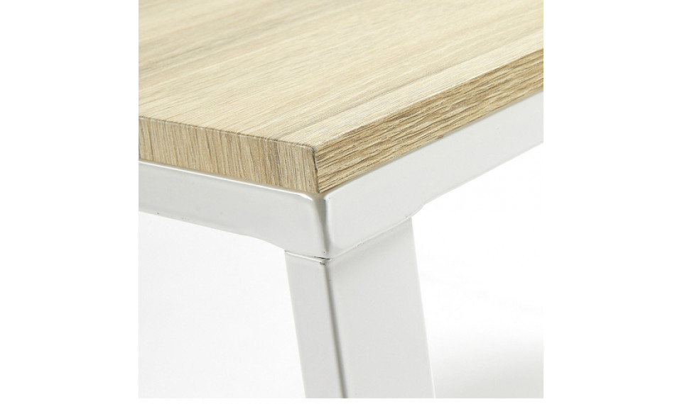 Talbot  desk White | Kirjoituspöytä | ZIPhome.ee kuva 3