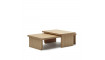 Oaq coffee table set | Сoffee tables | ZIPhome.ee image 1