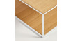 Yoana coffee table Natural/white | 100% Quality Yoana coffee table Natural/white | Coffee tables | ZIPhome.ee image 2