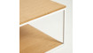 Yoana coffee table Natural/white | 100% Quality Yoana coffee table Natural/white | Coffee tables | ZIPhome.ee image 3