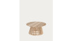 Jeanette 80 kohvilaud Natural | 100% качество Jeanette 80 kohvilaud Natural | Kohvilauad | ZIPhome.ee изображение 1