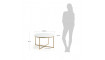 Sheffield coffee table | 100% Quality Sheffield coffee table | Сoffee tables | ZIPhome.ee image 2