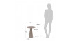 Shirel side table | 100% Quality Shirel side table | Сoffee tables | ZIPhome.ee image 3