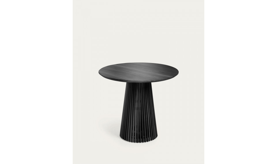 Jeanette 50 abilaud Balck | Kohvilauad | ZIPhome.ee изображение 1