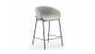 Yvette baaritool Grey | Baaripukid | ZIPhome.ee image 1