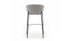 Yvette baaritool Grey | Baaripukid | ZIPhome.ee image 3