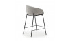 Yvette baaritool Grey | Baaripukid | ZIPhome.ee image 4
