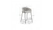 Yvette baaritool Grey | Baaripukid | ZIPhome.ee image 5
