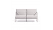 Camova diivan 2  White | Aiadiivanid ja tugitoolid | ZIPhome.ee pilt 1