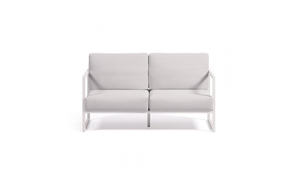 Camova diivan 2  White | Aiadiivanid ja tugitoolid | ZIPhome.ee pilt 1