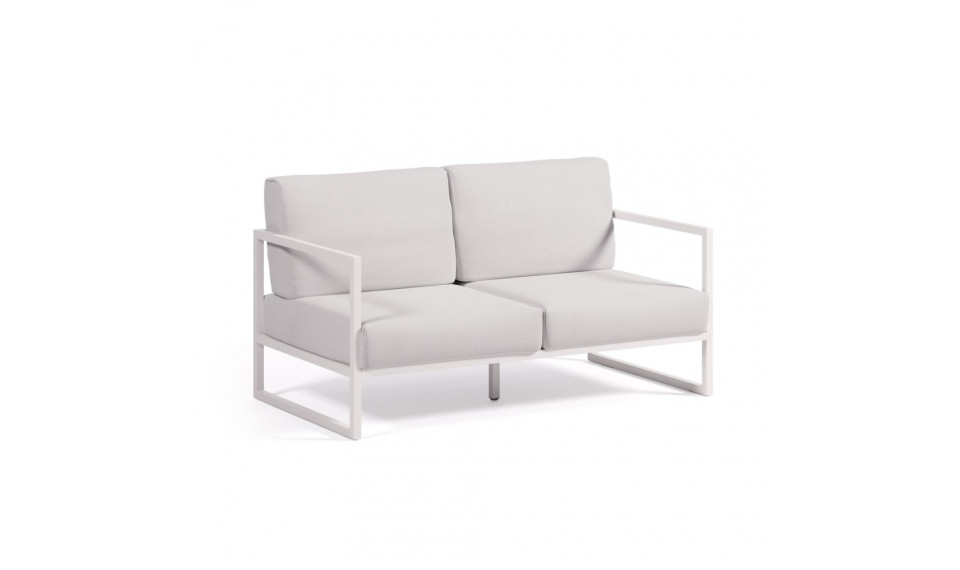 Camova diivan 2  White | Aiadiivanid ja tugitoolid | ZIPhome.ee pilt 2