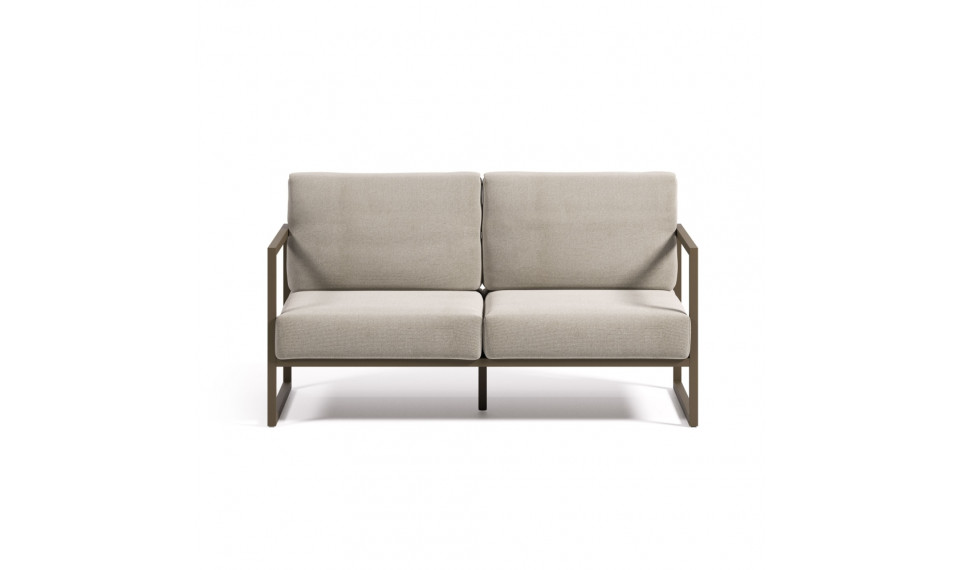 Camova diivan 2  Grey | Aiadiivanid ja tugitoolid | ZIPhome.ee pilt 2