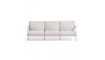 Camova diivan 3 White | Aiadiivanid ja tugitoolid | ZIPhome.ee pilt 2