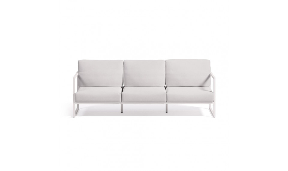 Camova diivan 3 White | Aiadiivanid ja tugitoolid | ZIPhome.ee pilt 2
