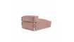 Square chaislong terracota | 100% Quality Square chaislong terracota | Outdoor sofas and armchairs | ZIPhome.ee image 3