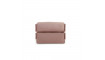 Square chaislong terracota | 100% Quality Square chaislong terracota | Outdoor sofas and armchairs | ZIPhome.ee image 4