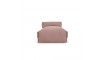Square chaislong terracota | 100% Quality Square chaislong terracota | Outdoor sofas and armchairs | ZIPhome.ee image 5