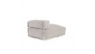 Square chaislong Light grey | 100% kvaliteet Square chaislong Light grey | Aiadiivanid ja tugitoolid | ZIPhome.ee pilt 3