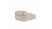 Square chaislong Light grey | 100% kvaliteet Square chaislong Light grey | Aiadiivanid ja tugitoolid | ZIPhome.ee pilt 4