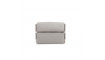 Square chaislong Light grey | 100% kvaliteet Square chaislong Light grey | Aiadiivanid ja tugitoolid | ZIPhome.ee pilt 5