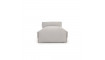 Square chaislong Light grey | 100% kvaliteet Square chaislong Light grey | Aiadiivanid ja tugitoolid | ZIPhome.ee pilt 6