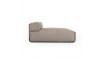 Square chaislong Green | 100% kvaliteet Square chaislong Green | Aiadiivanid ja tugitoolid | ZIPhome.ee pilt 2