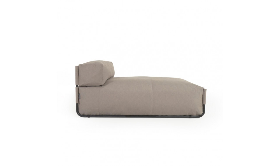 Square chaislong Green | Aiadiivanid ja tugitoolid | ZIPhome.ee pilt 2
