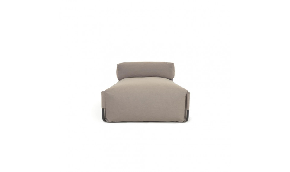 Square chaislong Green | Aiadiivanid ja tugitoolid | ZIPhome.ee pilt 5