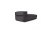 Square chaislong Dark grey | 100% kvaliteet Square chaislong Dark grey | Aiadiivanid ja tugitoolid | ZIPhome.ee pilt 3