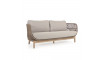 Catalina diivan 3  Beige | Terrass | ZIPhome.ee pilt 2