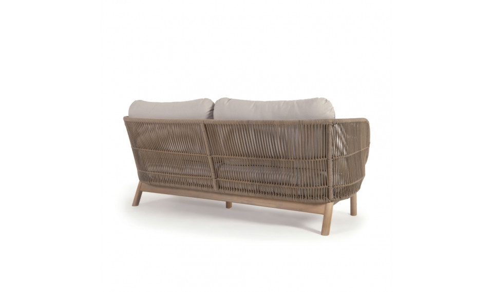 Catalina diivan 3  Beige | Terrass | ZIPhome.ee pilt 3