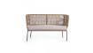 Nadin l 2 diivan 2 Beige | Terrass | ZIPhome.ee pilt 1