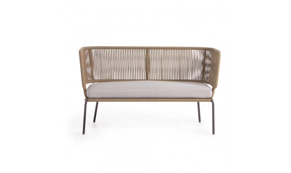 Nadin l 2 diivan 2 Beige | Terrass | ZIPhome.ee pilt 1