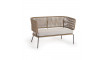 Nadin l 2 diivan 2 Beige | Terrass | ZIPhome.ee pilt 2