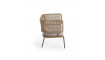 Nadin l 2 diivan 2 Beige | Terrass | ZIPhome.ee pilt 3