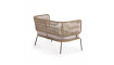 Nadin l 2 diivan 2 Beige | Terrass | ZIPhome.ee pilt 4