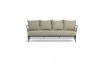 Mareluz diivan 3  Beige | Terrass | ZIPhome.ee pilt 1