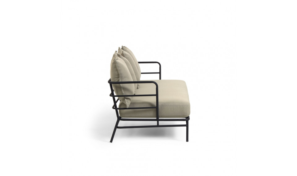 Mareluz diivan 3  Beige | Terrass | ZIPhome.ee pilt 3