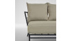 Mareluz diivan 3  Beige | Terrass | ZIPhome.ee pilt 6
