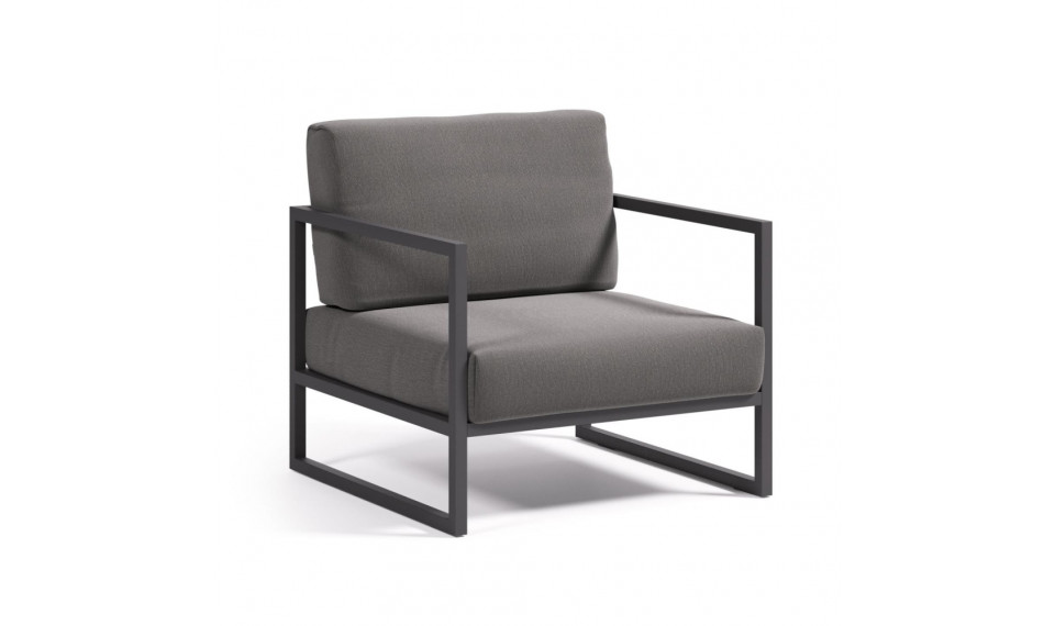 Camova tugitool Black | Aiadiivanid ja tugitoolid | ZIPhome.ee pilt 1
