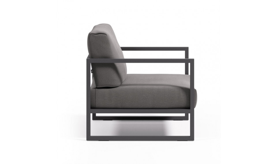 Camova tugitool Black | Aiadiivanid ja tugitoolid | ZIPhome.ee pilt 2