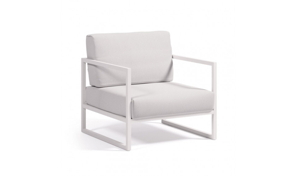 Camova tugitool White | Terrass | ZIPhome.ee pilt 1